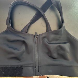 SHEFIT Flex Sports Bra 2Luxe
